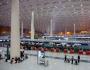 Пересадка в Пекине: инструкция к аэропорту и что посмотреть в городе