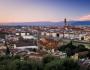 Карта Флоренции: лучшие прогулки по цветущему городу Флоренция туристическая карта