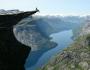 ﻿ Путешествие по норвежским фьордам